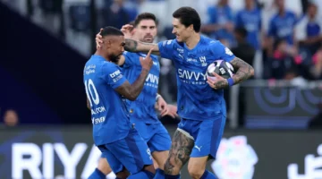 تفاصيل مهمة.. أسعار ومواعيد بيع تذاكر نادي الهلال 2025/26